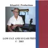 Al Simants - Low Fat and Sugar Free