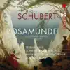 Serena Malfi, Douglas Boyd & Musikkollegium Winterthur - Schubert: Rosamunde